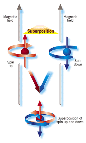 Quantum Darwinism to Artificial Neural Network - Siddharth Saraf - Medium