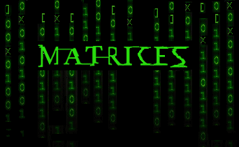 Matrix Operations Using TensorFlow - Adminixtrator - Medium