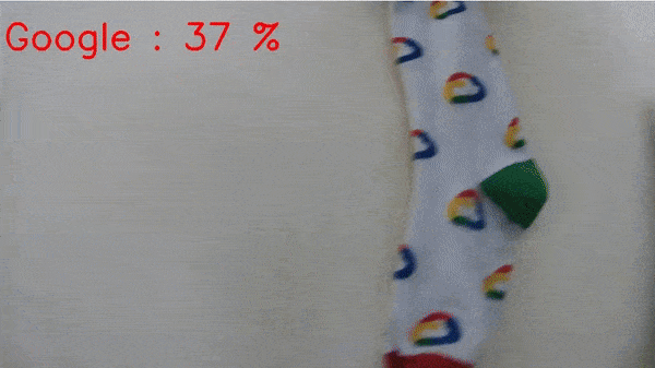 Sorting my socks with deep learning — Part 1 - Simon Aubury - Medium