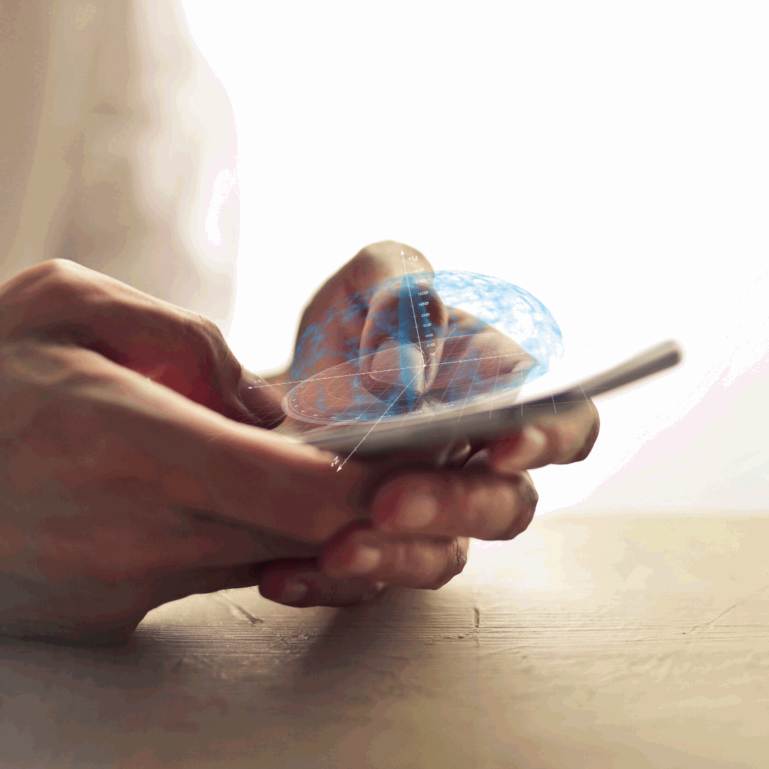 Banking in 2060 - Yannick Huchard - Medium