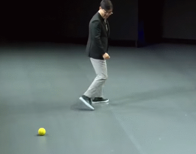 What AI Techniques Can Be Found In Samsung’s Ballie?