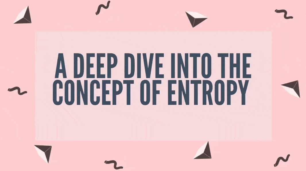 Entropy, Cross-Entropy, and KL-Divergence Explained!