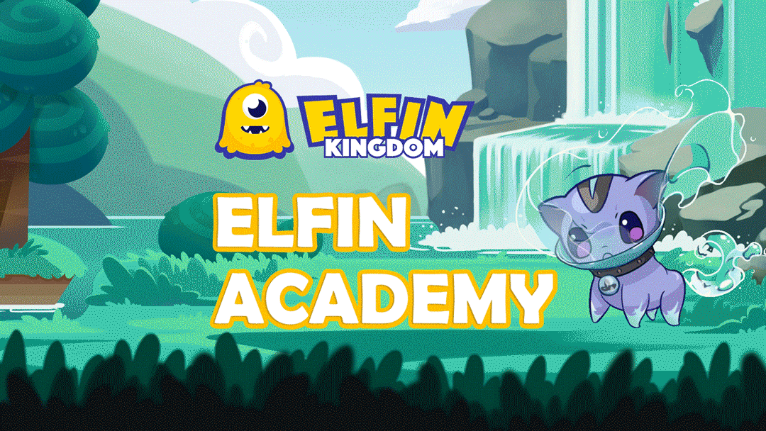 Elfin Kingdom ELFIN NFT Upgrade FAQs by Elfin Kingdom Nov, 2022
