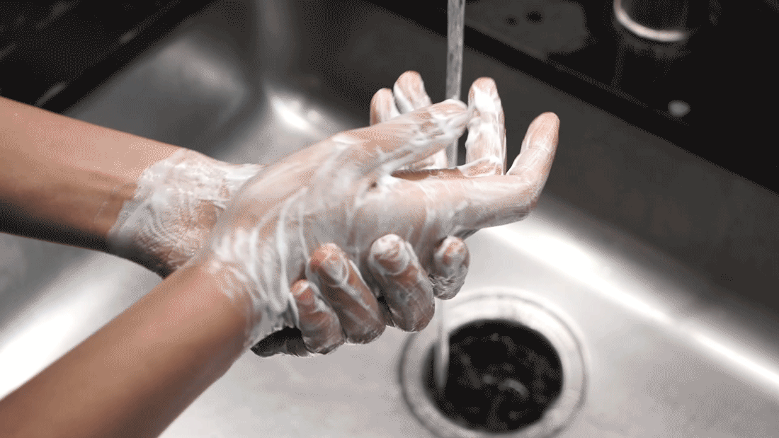 What You Might Not Realize About The Benefits Of Hand-Washing.