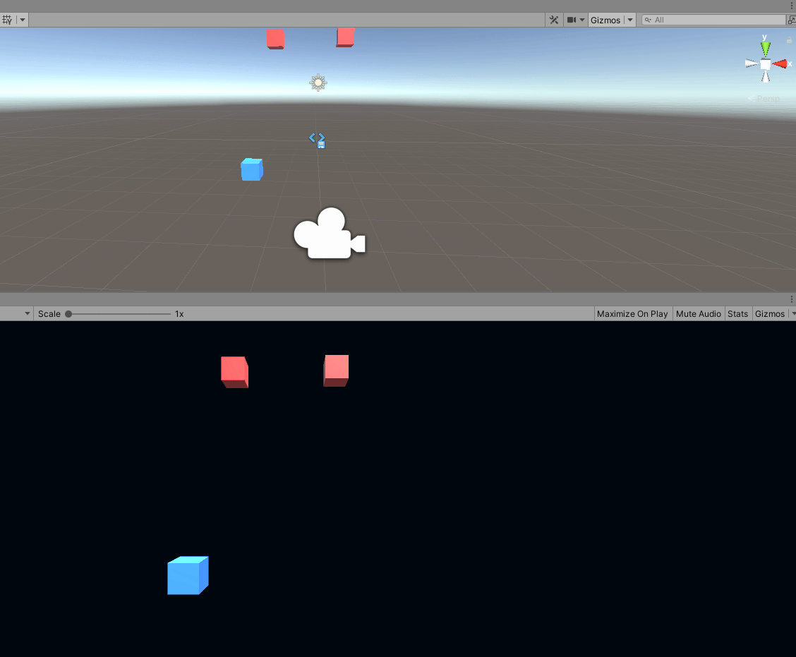 Physics in Unity!. Objective: To set up physics in Unity… | by Stacy ...