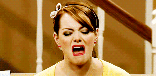 7 Hilariously Accurate Thoughts Every Girl Has When Giving Head By