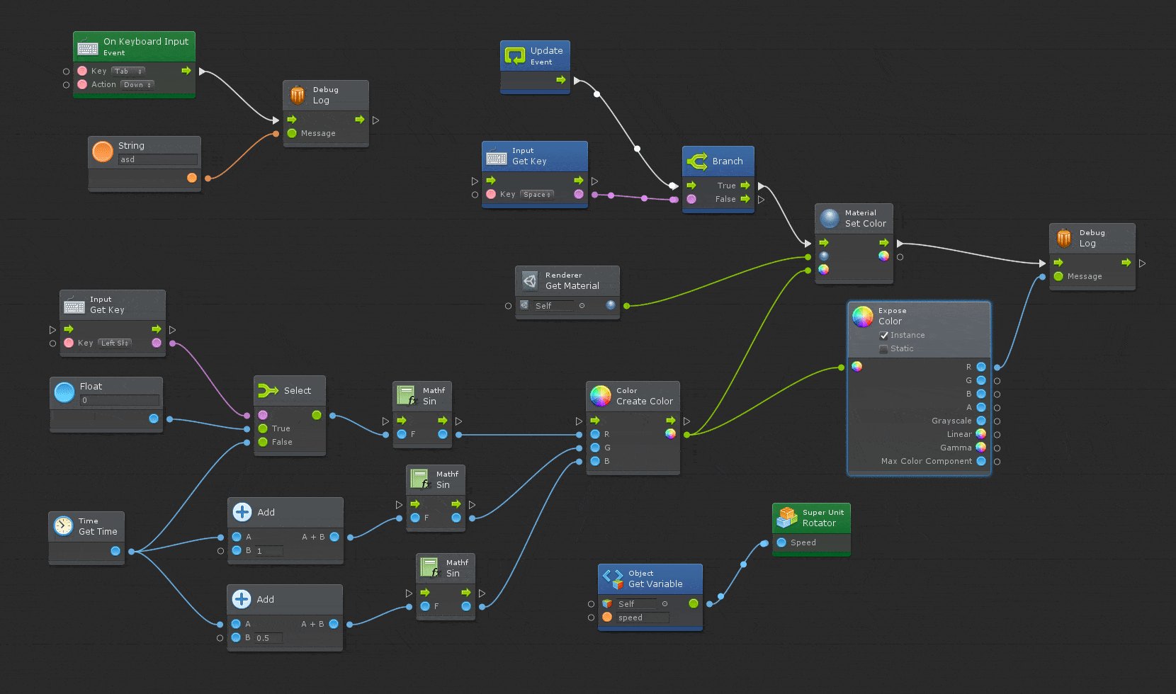Geometry Node | Revit and Blender | by Niko G. | Medium