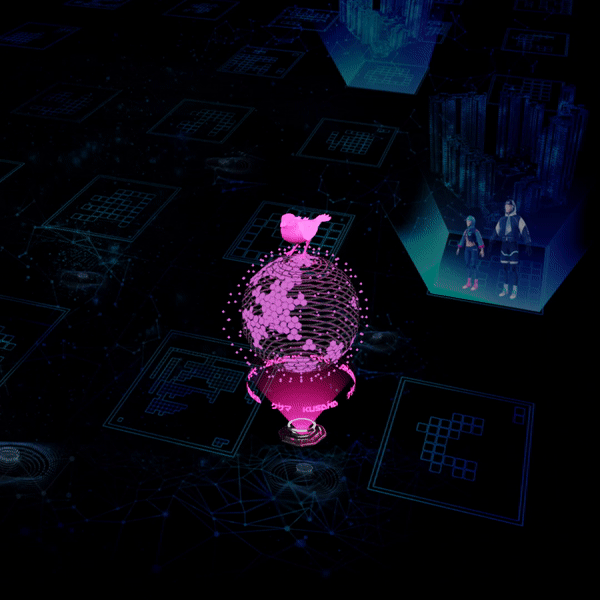 Annoucement: We won Slot 14 on Kusama
