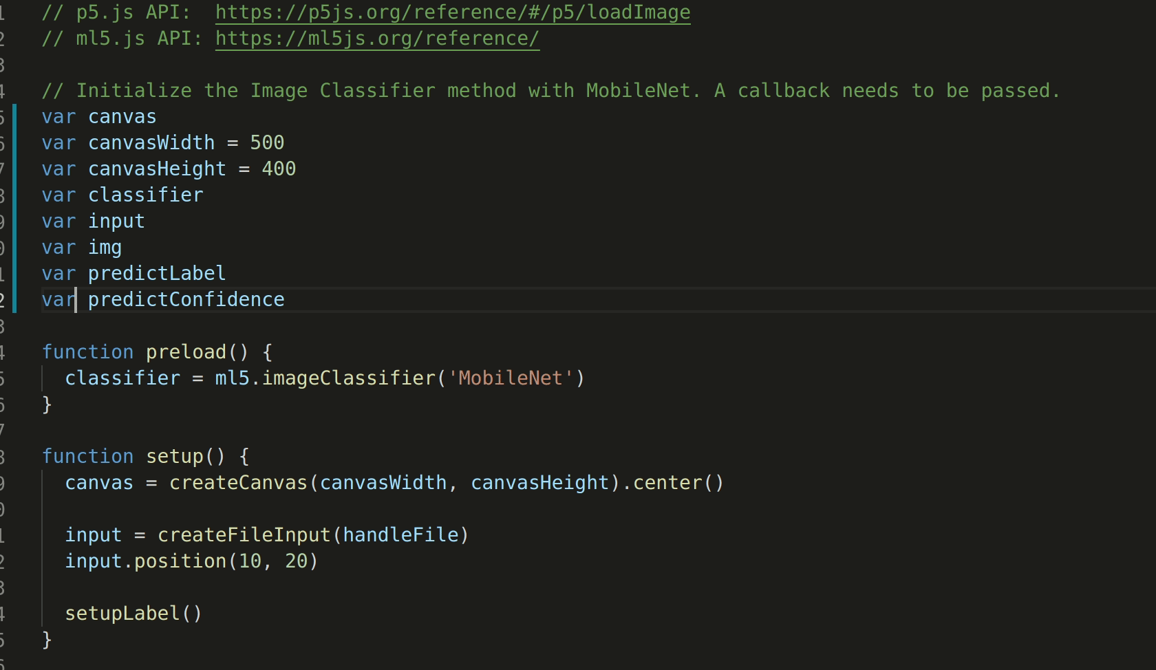 VSCode Tips: column (box) selection | by QJ Li | Medium