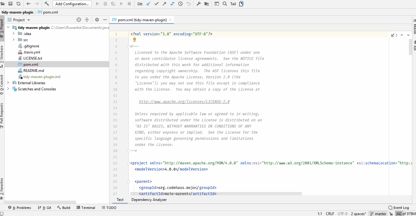 IntelliJ IDEA plugins Curated for Java Developers | by Ruwanka De Silva ...