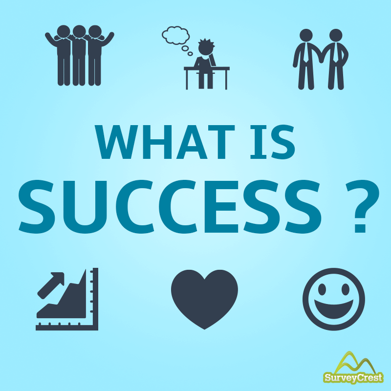 What Does Success Mean Arjun R Pillai Medium - 