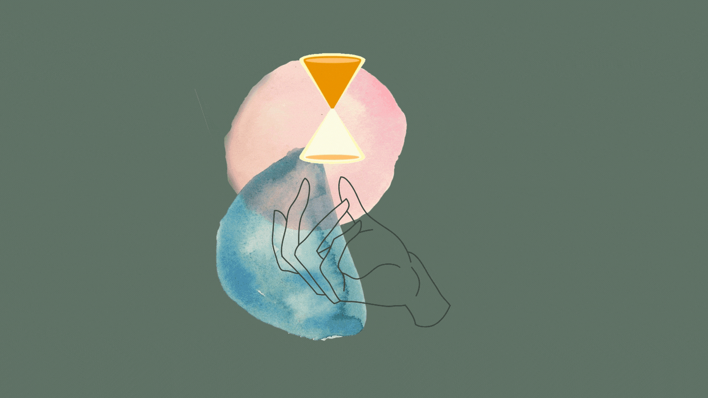 The Pandemic TimeWarp Explained. A scientific explanation as to why