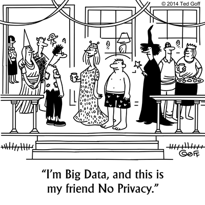 SWIPECrypto and How Data Privacy Landscape will Change ...