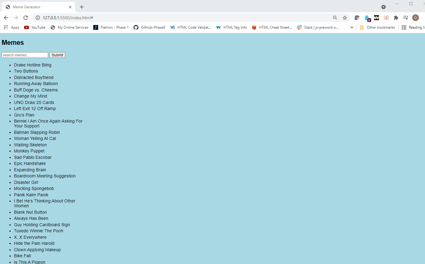 Phase 1 Project: Creating a Better User Experience | by Dylan Jenks | Medium