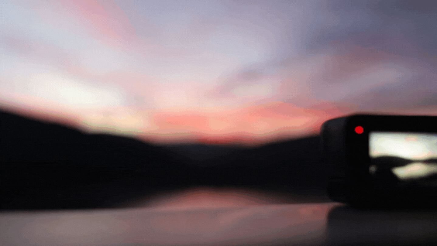 How I Color Correct GoPro Footage A Starting Point for Beginners by