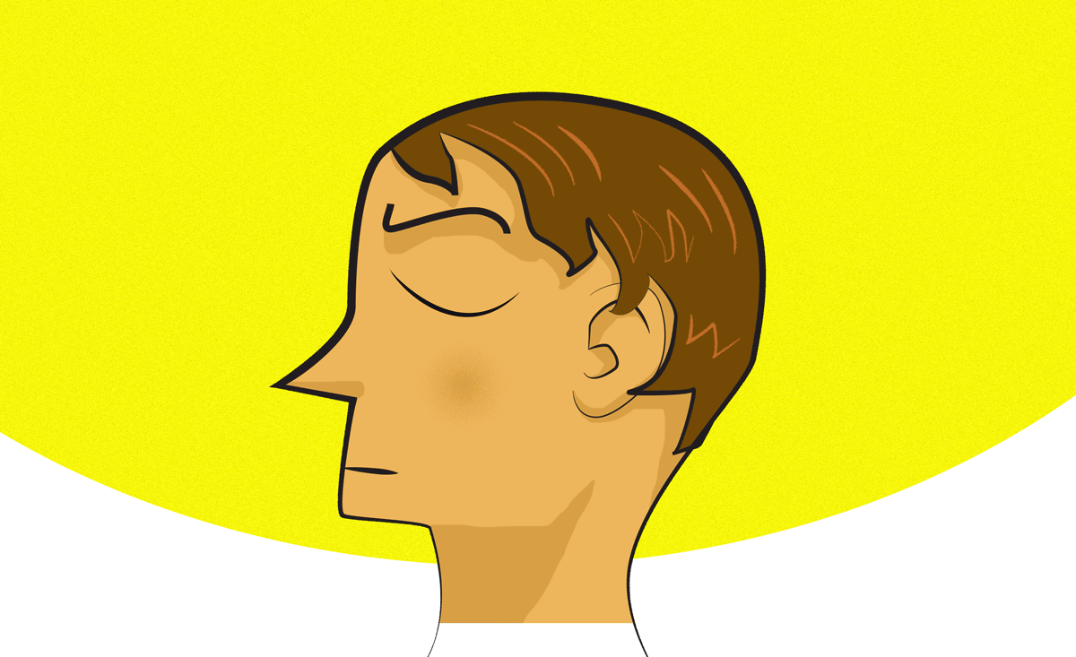 A 90 Year Old Cure For Unhappiness By Sam Brinson Connecting The