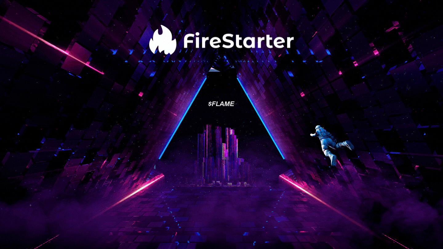 The FireStarter IMO Public PreSale by FireStarter.fi FireStarter