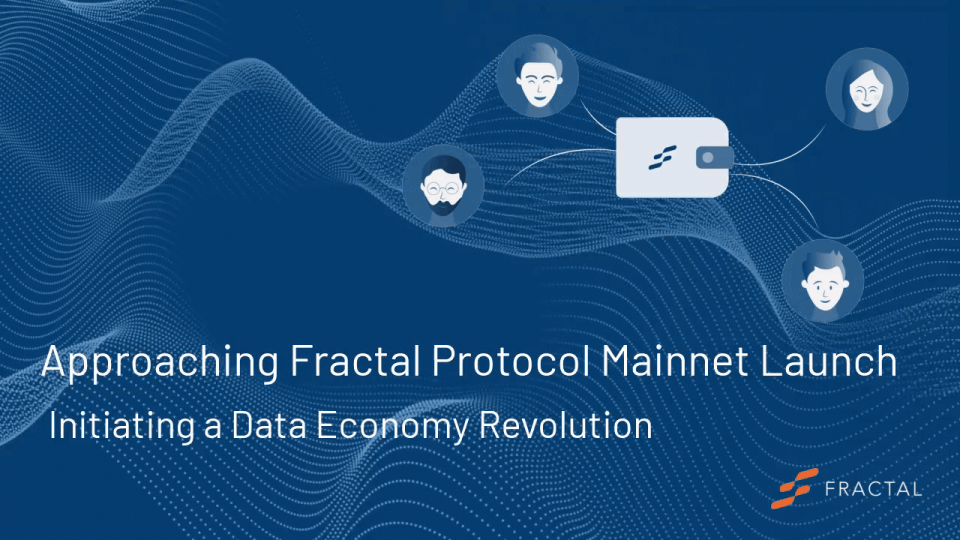 Approaching Fractal Protocol Mainnet Launch