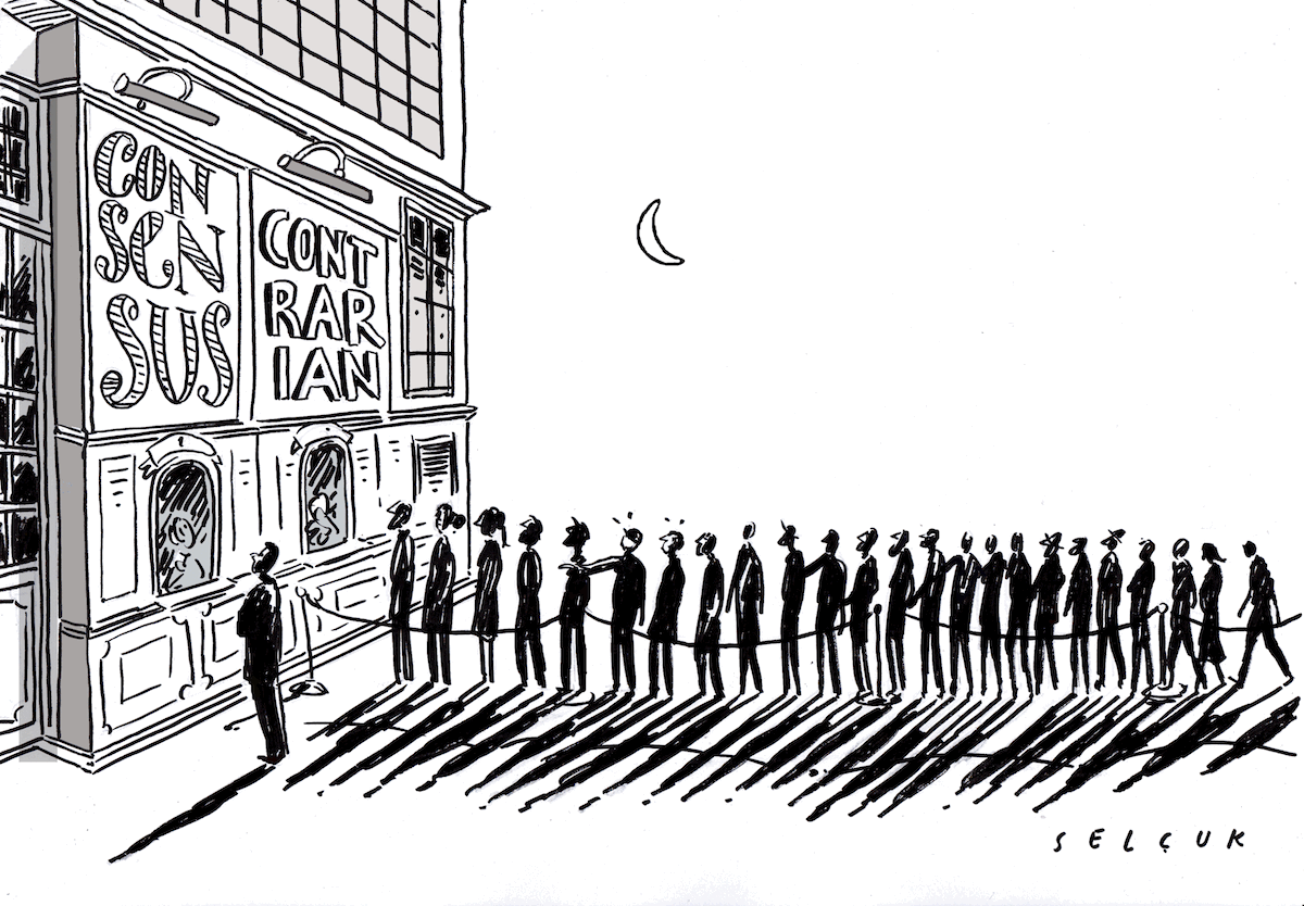 Walmart’s latemover advantage.. America’s largest retailer came slow