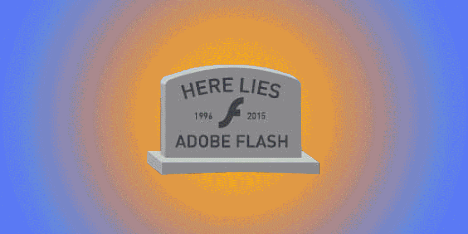 Rip Flash Flashback Flash Forward By Pete Sena Ux Collective