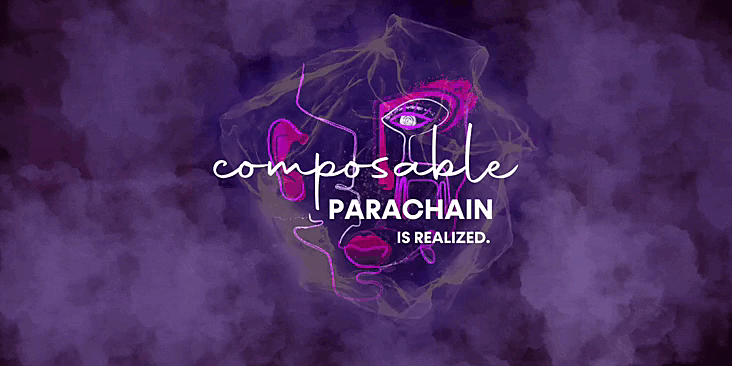 Composable Finance wins 8th slot at 7th Polkadot parachain auctions!