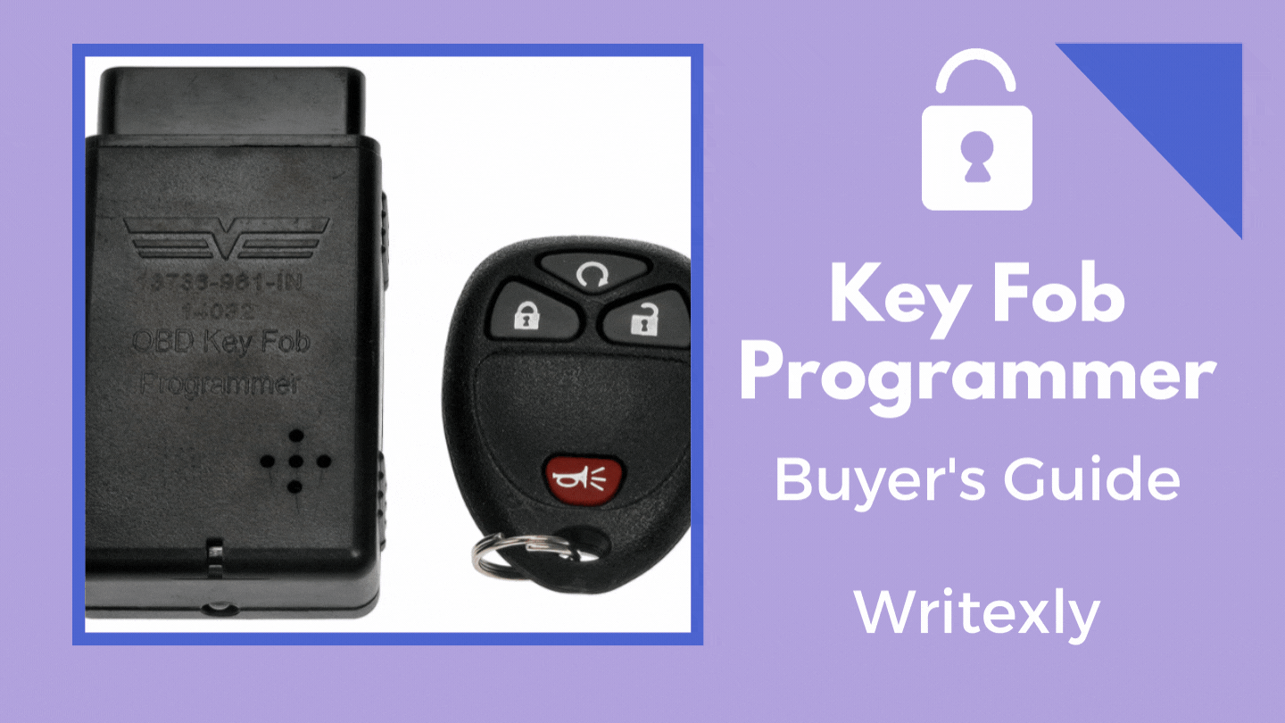 key-fob-programmer-buyer-s-guide-by-writexly-medium