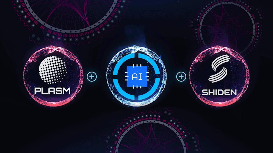 Oraichain bringing AI-powered oracle into Plasm ecosystem