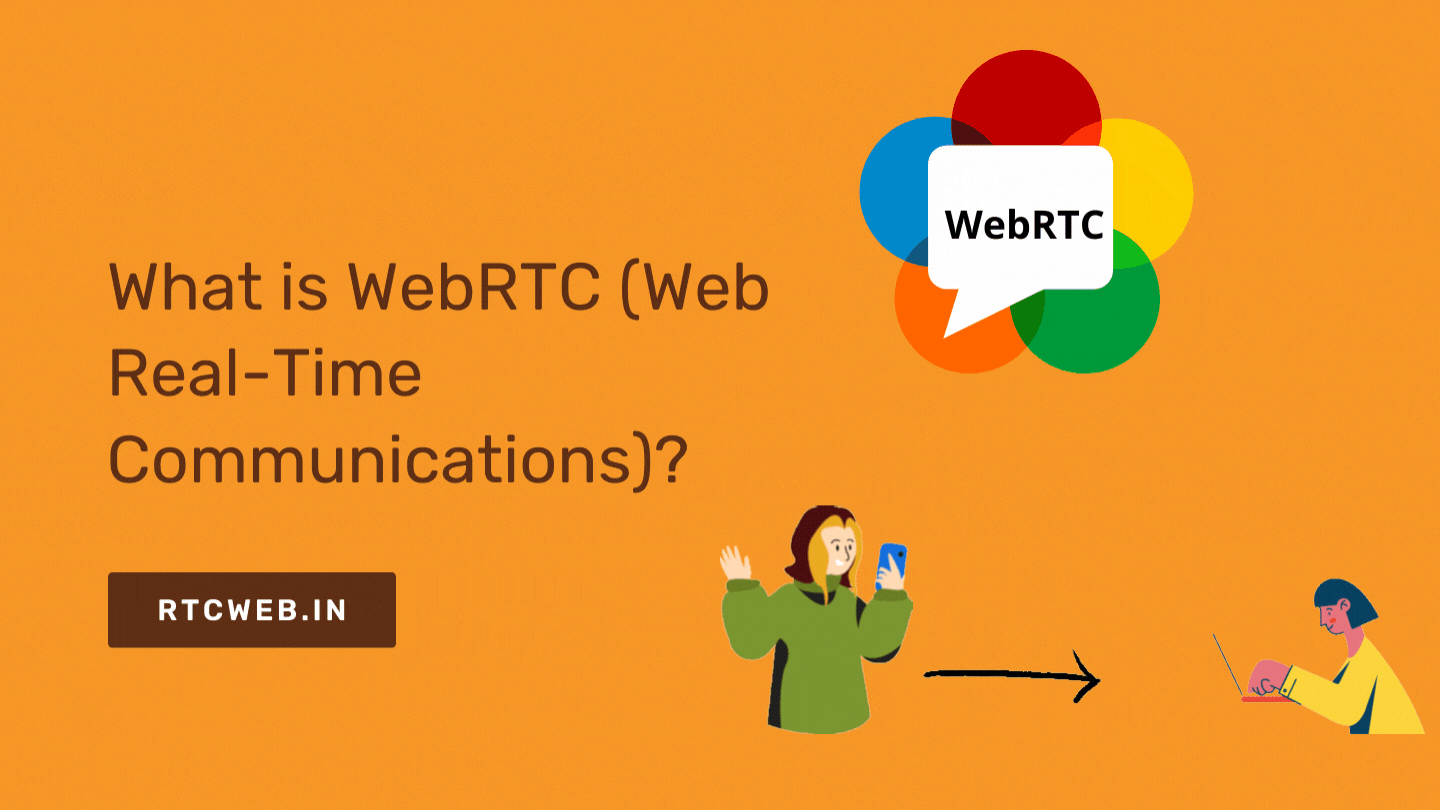 What is RTC ( RealTime Communications)? by James Jor