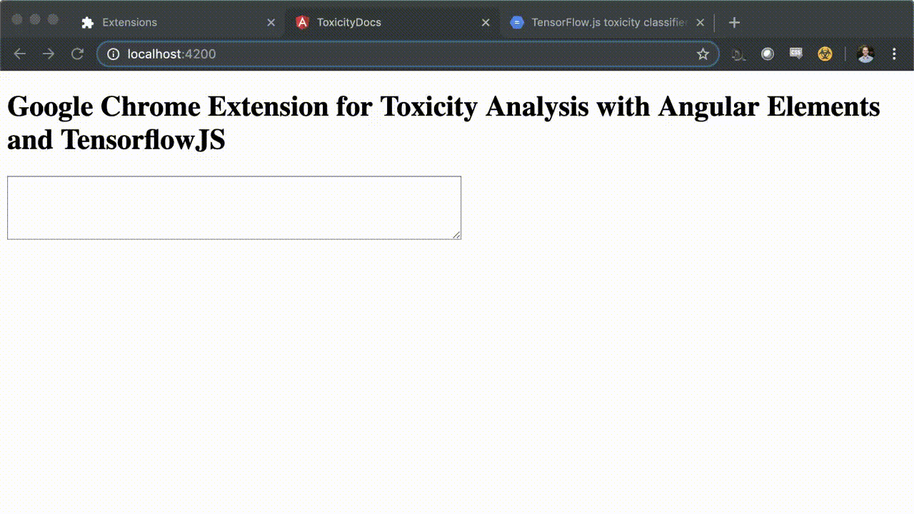 chrome extension tutorial 2019