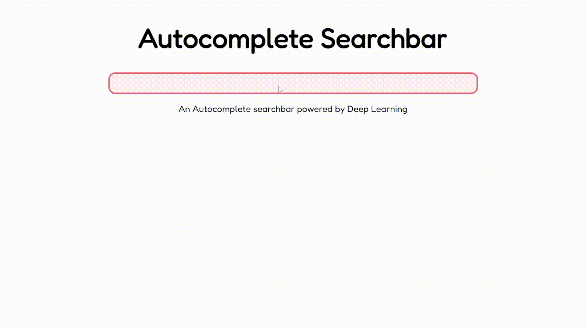 Build an AIbased in the Browser using Vue.js, FastAPI