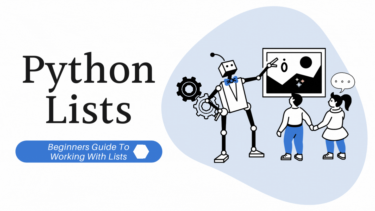 Python List: Operations, Comprehension, Functions, And Methods | Jovian —  Data Science and Machine Learning