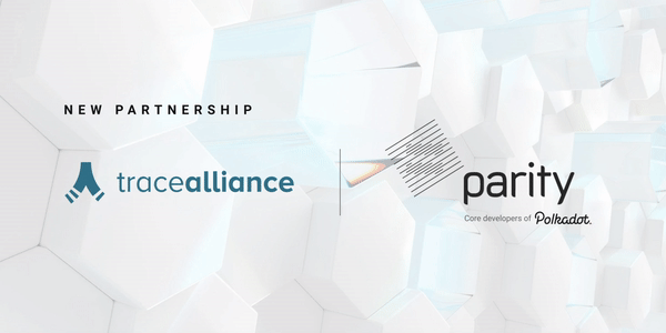 Parity Technologies joins Trace Alliance’s working group on decentralization and tokenomics