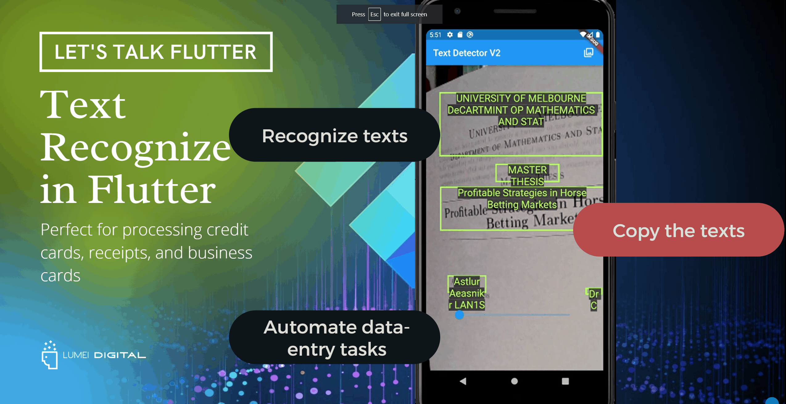 Flutter Ocr Id Card