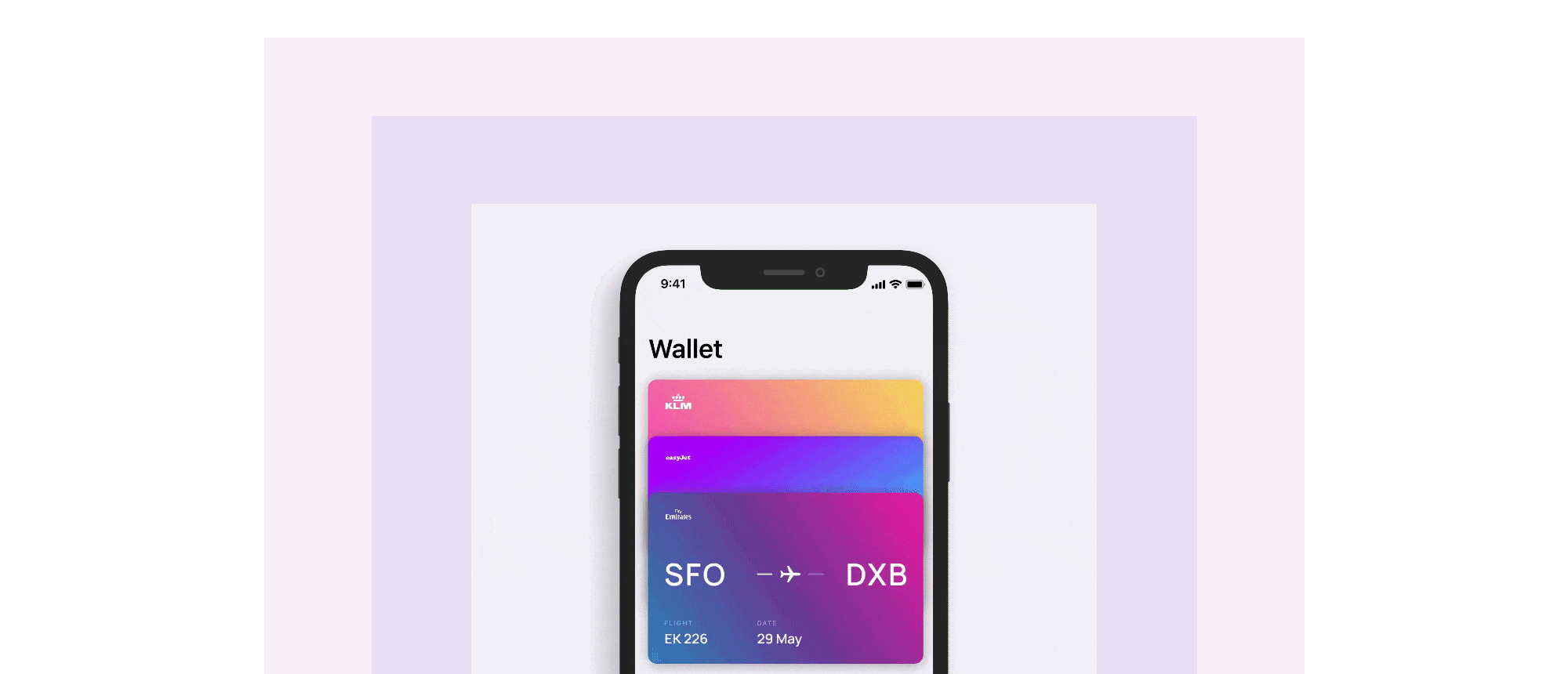 What Is Passkit And How To Use It By Kristaps Grinbergs Archived Flawless Ios Medium