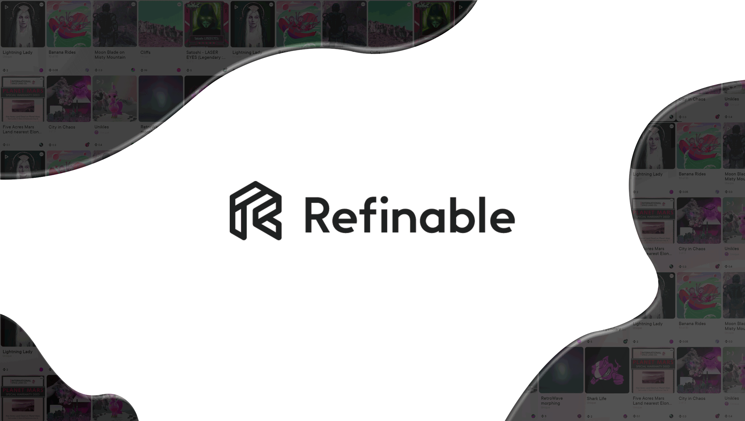 RioWallet and Refinable to push the boundaries of cross chain NFTs