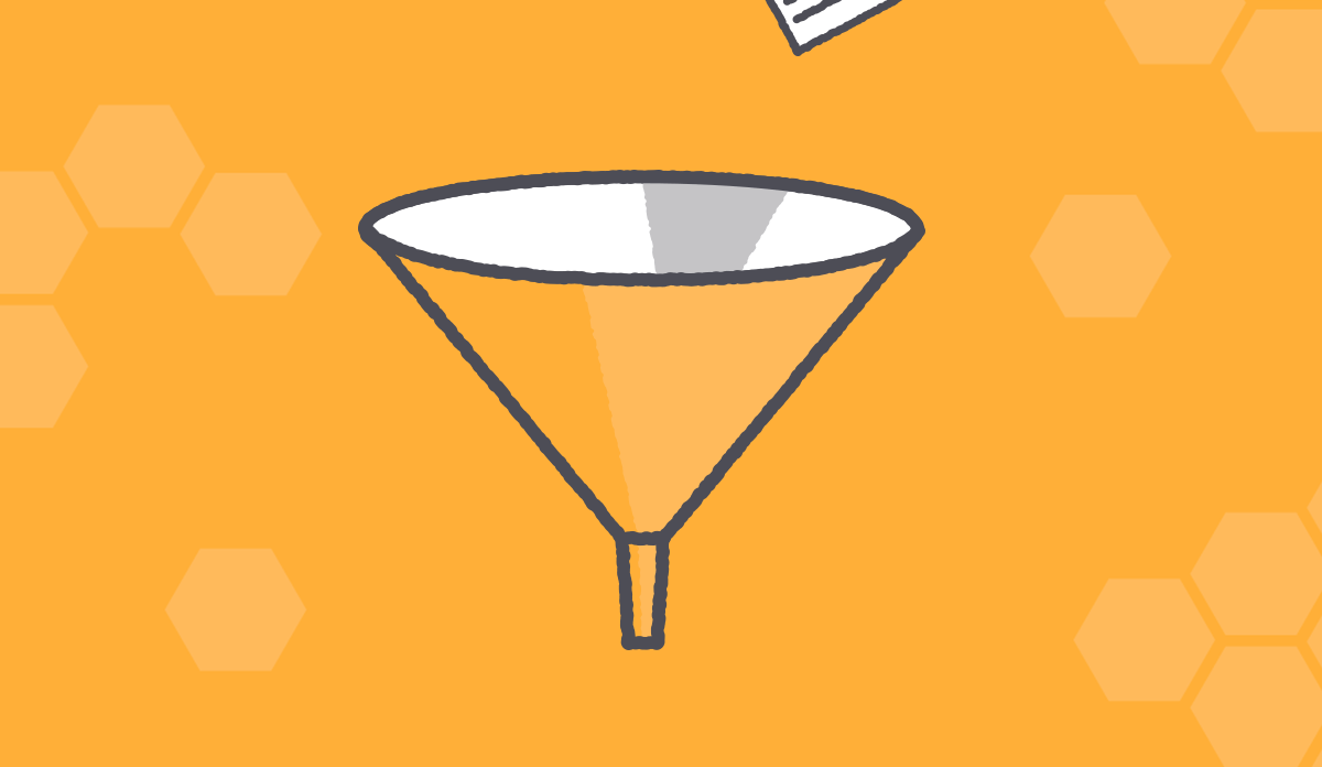 What I’ve Learned About Life Through Sales & Marketing Funnels by