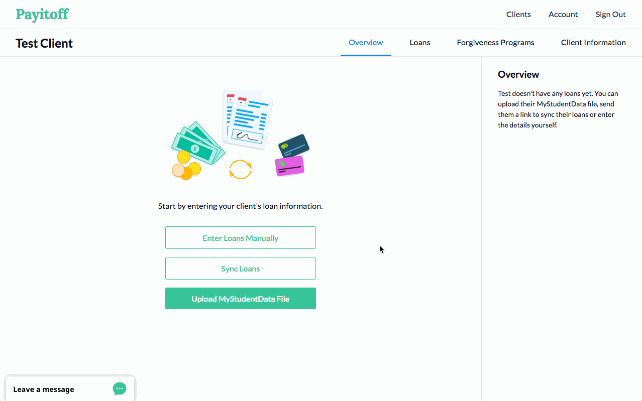 pineshdesign: The National Student Loan Data System