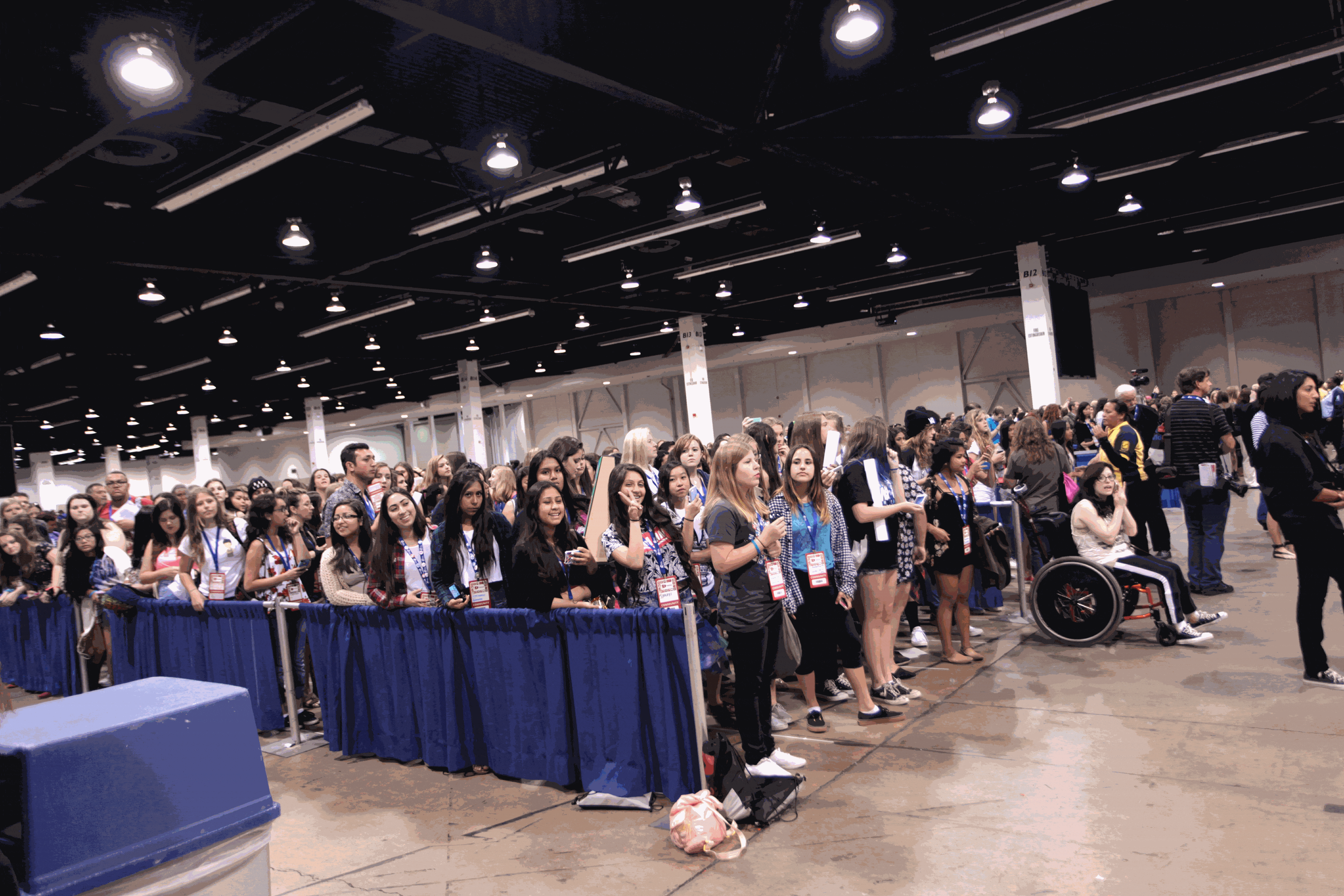 We Need To Talk About Youtube Meet And Greets By Chris Stokel Walker Ffwd