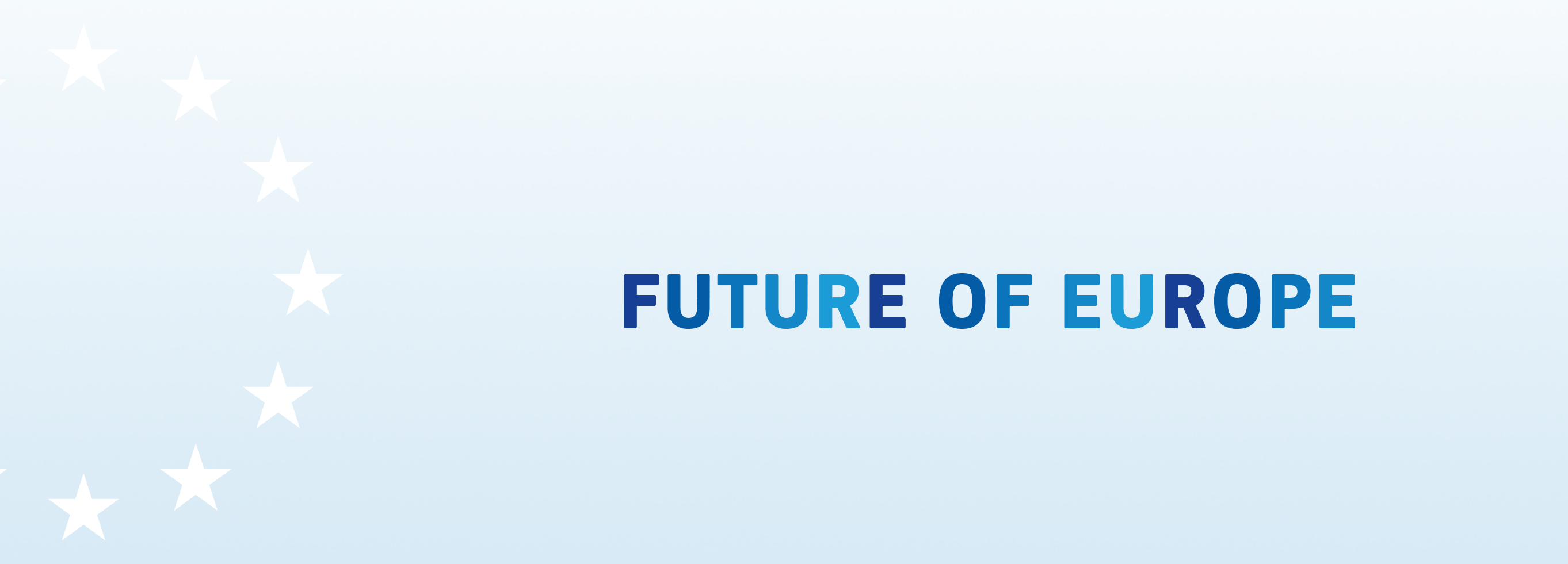 Future of Europe