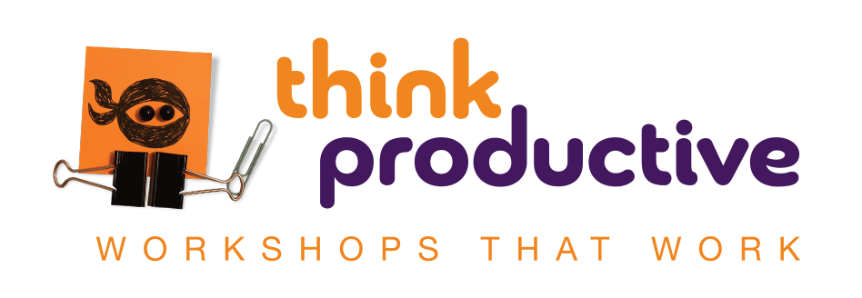 Think Productive Dinsdagtips