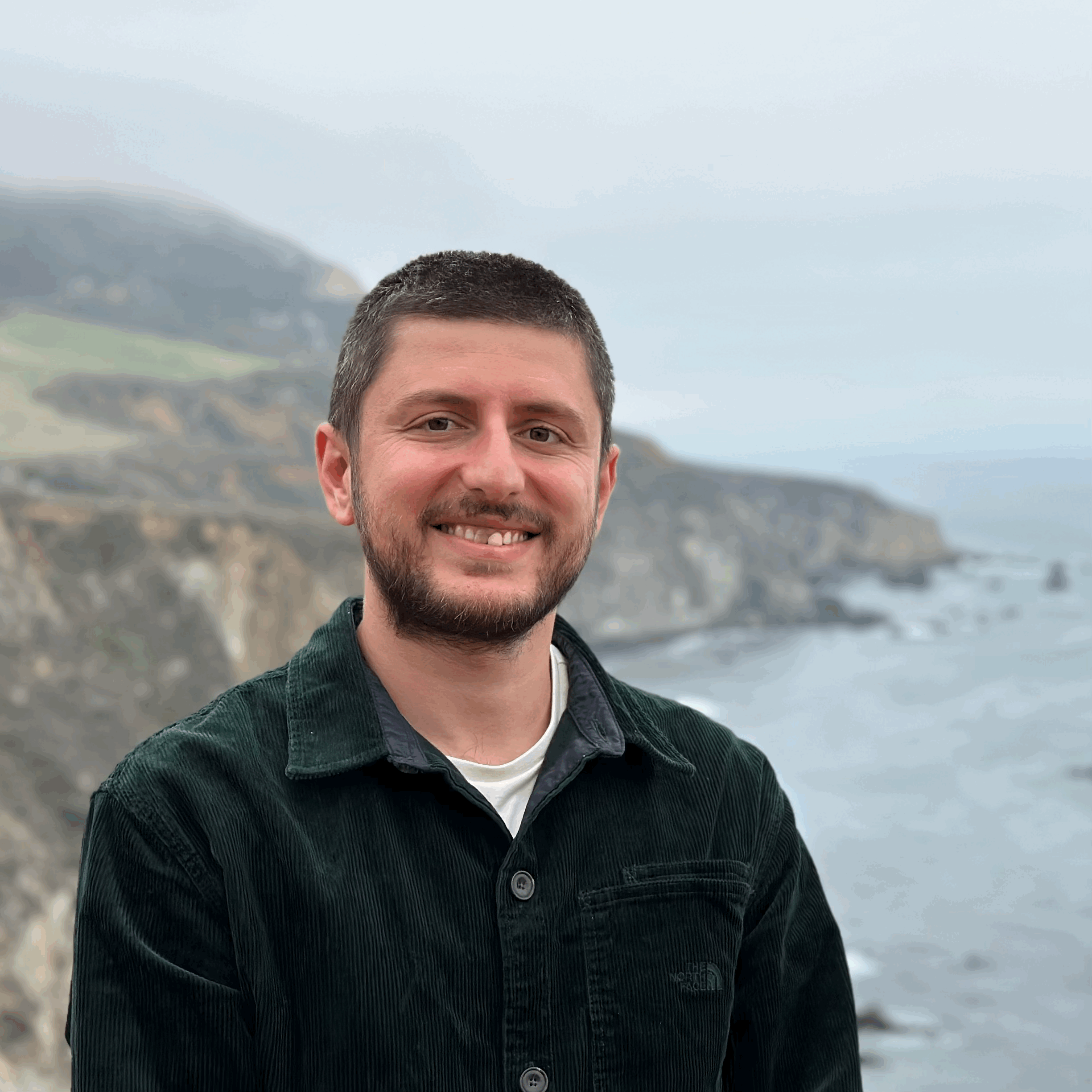 About ozan burak ericok medium