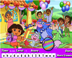 Dora Games Improve the Kids Enjoyment | by Playdoragames | Medium