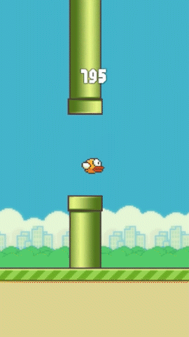 flappy bird ai tutorial