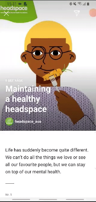 Everything You Need to Know About Instagram’s New Guide Feature