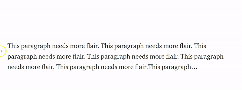 medium drop caps, medium story drop caps, medium article drop caps, medium story dropcaps, medium formatting drop caps