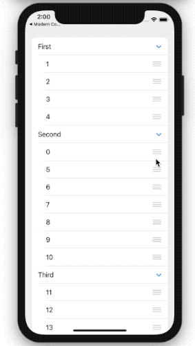 App