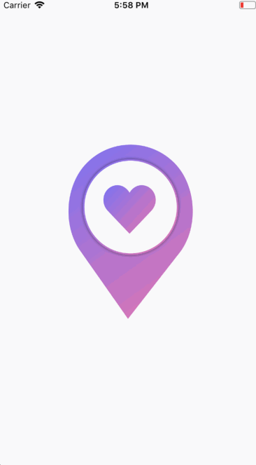 Presenting Flutter Dating App Theme Ui By Geekyants The Geekyants Blog