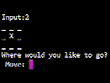 How To Create An Ai That Plays Tick Tac Toe With Reinforcement Learning How To Create An Ai That Plays Tick Tac Toe With Reinforcement Learning
