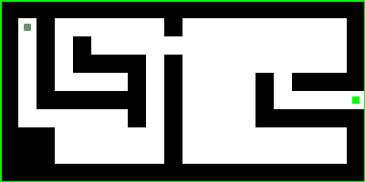 An animated guide to Depth-First Search in Python to find a path | by ...