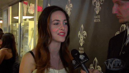Authority Magazine Snapshots Brittany Curran Of The Magicians